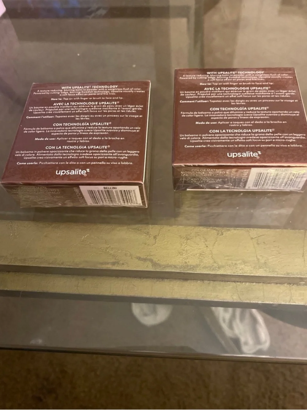Danessa Myricks Beauty Yummy Skin Flushed Blurring Balm Powder